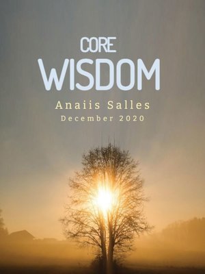 cover image of Core Wisdom